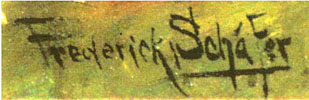 [signature with full first name]