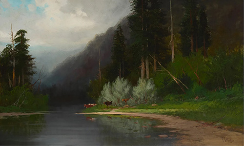 [painting photograph]