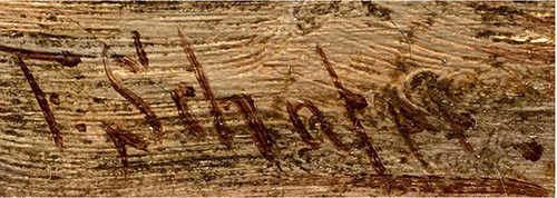 [painting photograph]