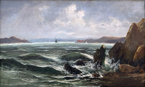 [painting photograph]