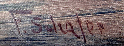 [painting photograph]