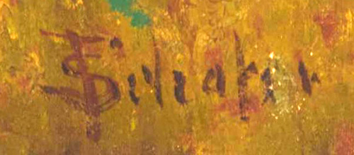 [painting photograph]