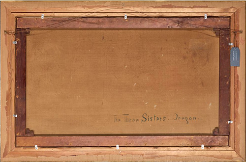 [painting photograph]