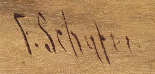 [painting photograph]