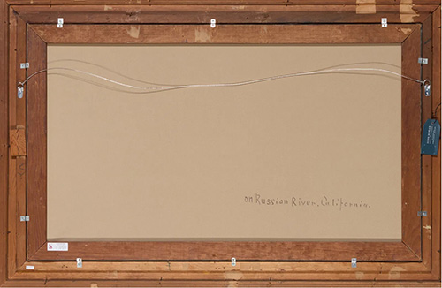 [painting photograph]