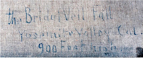 [painting photograph]