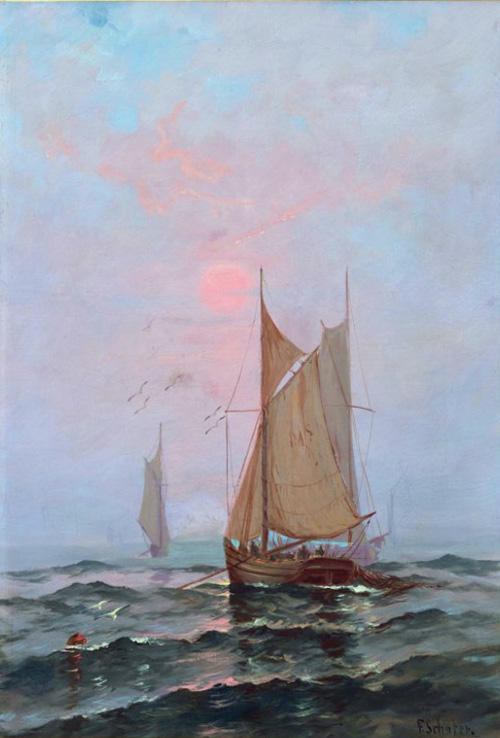 [painting photograph]