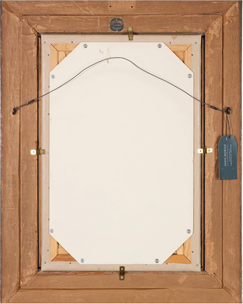 [painting photograph]