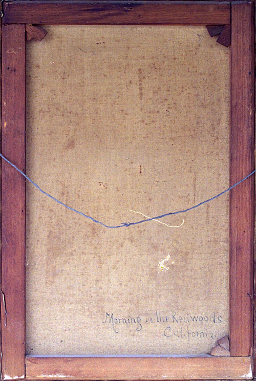 [painting photograph]