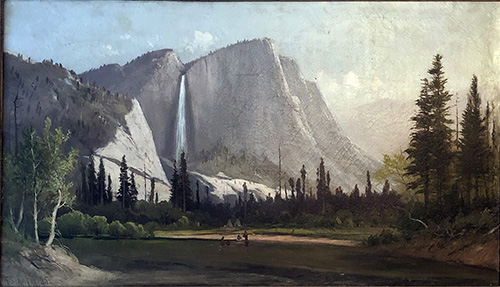 [painting photograph]