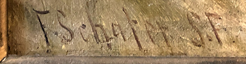 [painting photograph]