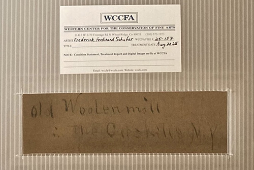 [painting photograph]