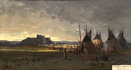 [painting photograph]