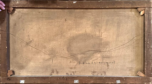 [painting photograph]