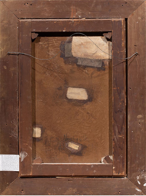[painting photograph]
